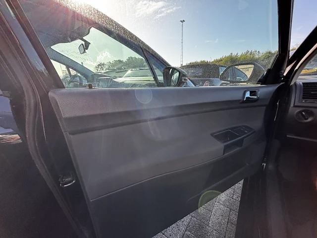 Volkswagen polo,2005 - afbeelding 26 van  28