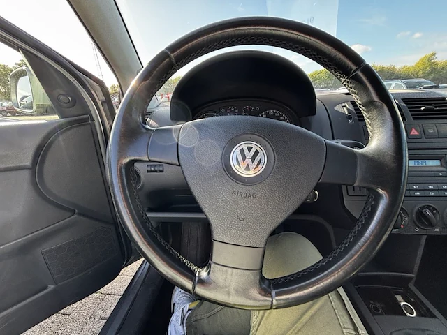 Volkswagen polo,2006 - afbeelding 6 van  28