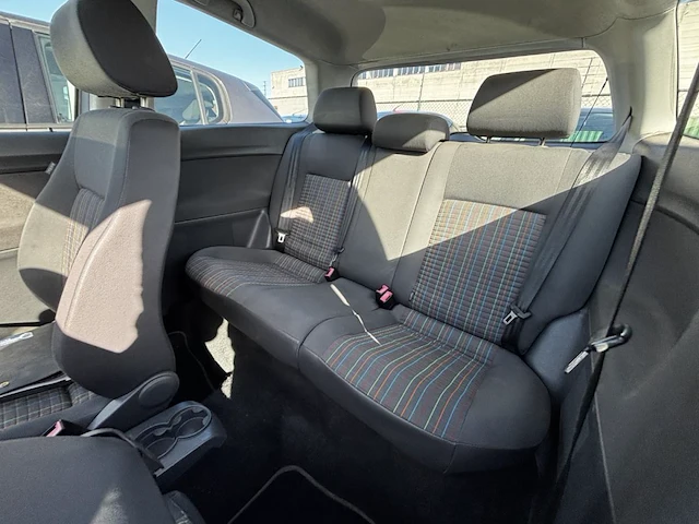 Volkswagen polo,2006 - afbeelding 8 van  28