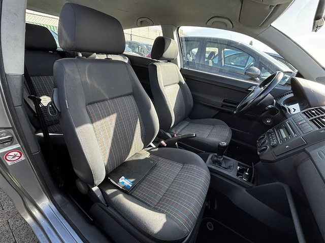 Volkswagen polo,2006 - afbeelding 10 van  28
