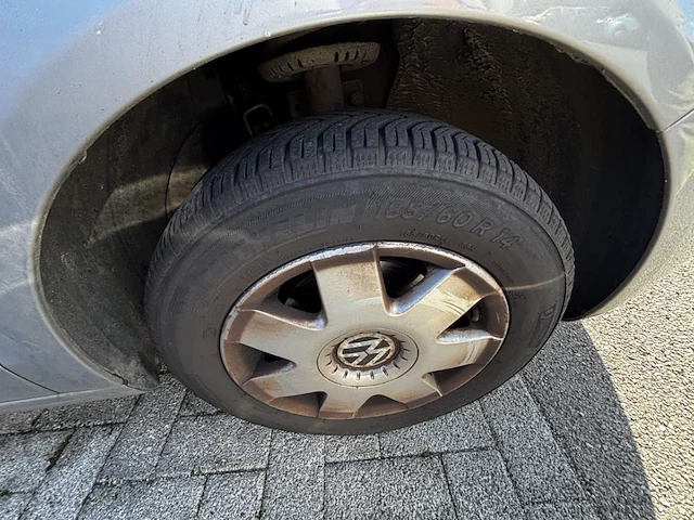 Volkswagen polo,2006 - afbeelding 11 van  28