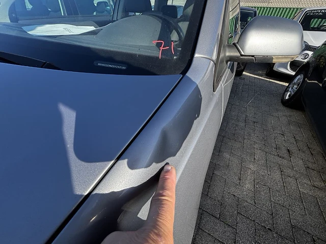 Volkswagen polo,2006 - afbeelding 14 van  28