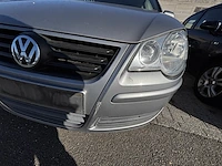 Volkswagen polo,2006 - afbeelding 15 van  28