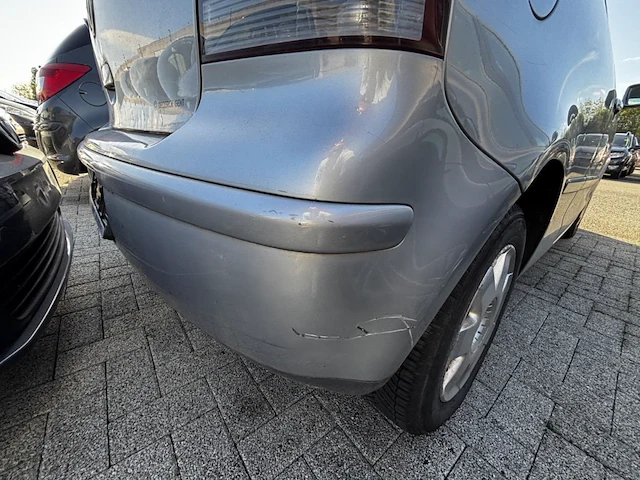 Volkswagen polo,2006 - afbeelding 17 van  28