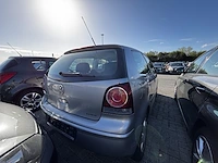 Volkswagen polo,2006 - afbeelding 23 van  28