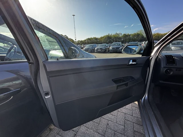 Volkswagen polo,2006 - afbeelding 26 van  28