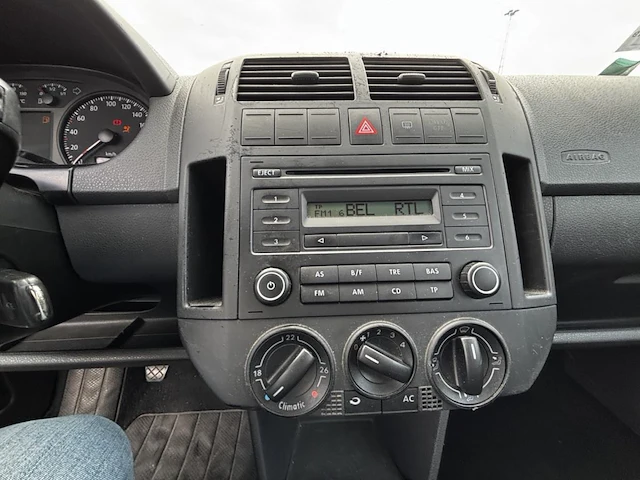 Volkswagen polo,2008 - afbeelding 3 van  30