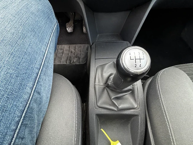 Volkswagen polo,2008 - afbeelding 5 van  30