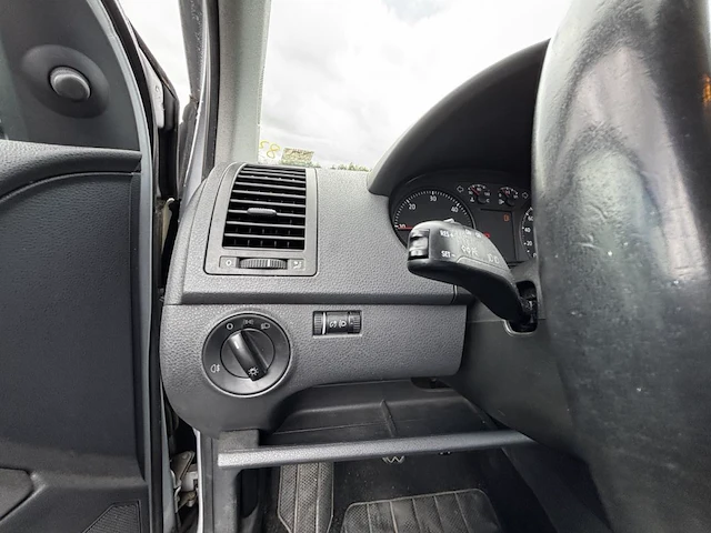 Volkswagen polo,2008 - afbeelding 8 van  30