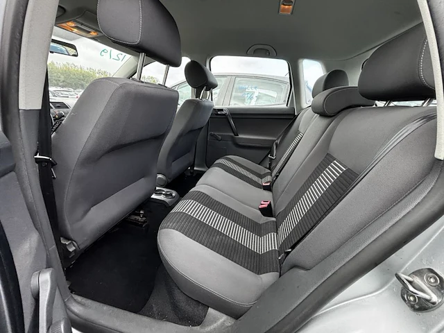 Volkswagen polo,2008 - afbeelding 9 van  30