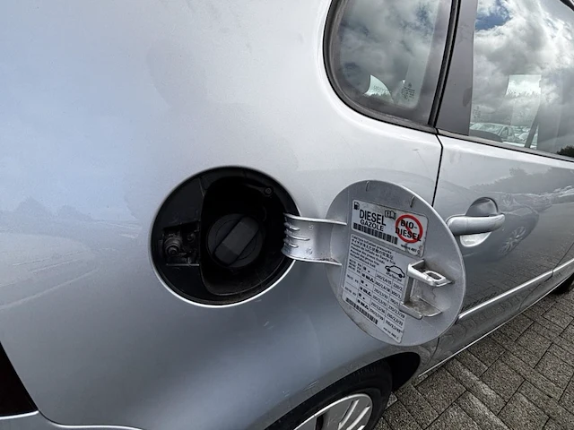 Volkswagen polo,2008 - afbeelding 10 van  30