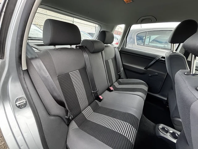 Volkswagen polo,2008 - afbeelding 11 van  30