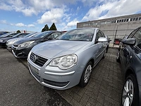 Volkswagen polo,2008 - afbeelding 1 van  30