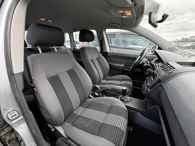 Volkswagen polo,2008 - afbeelding 13 van  30