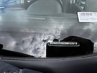 Volkswagen polo,2008 - afbeelding 15 van  30
