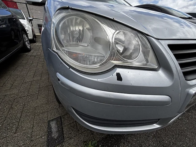 Volkswagen polo,2008 - afbeelding 17 van  30