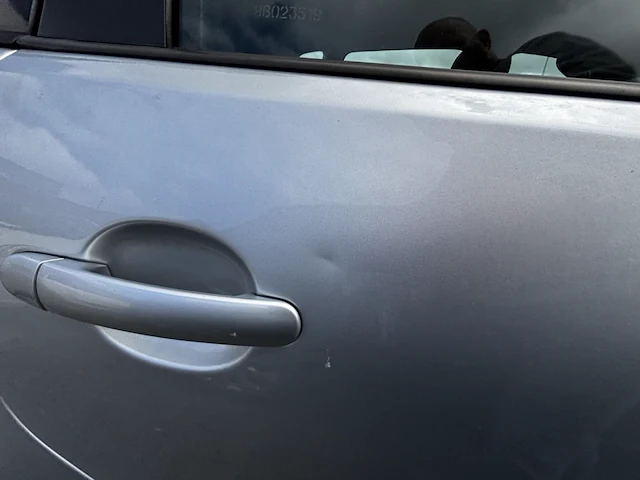 Volkswagen polo,2008 - afbeelding 21 van  30