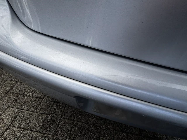 Volkswagen polo,2008 - afbeelding 22 van  30