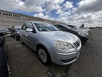 Volkswagen polo,2008 - afbeelding 23 van  30