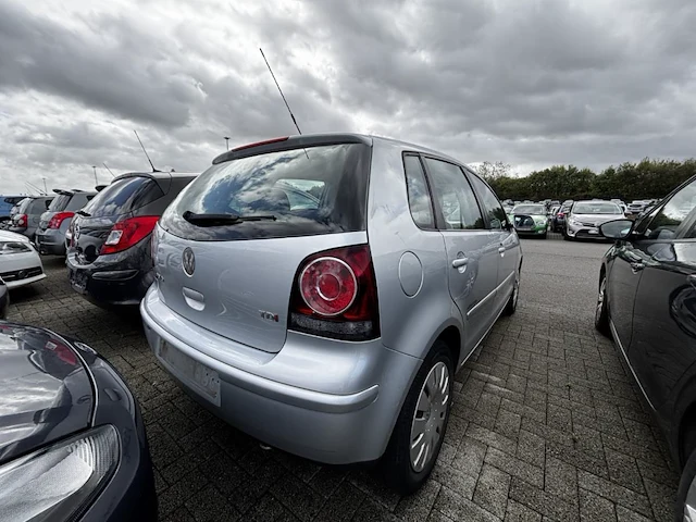Volkswagen polo,2008 - afbeelding 25 van  30