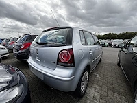 Volkswagen polo,2008 - afbeelding 25 van  30