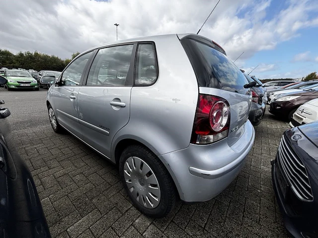 Volkswagen polo,2008 - afbeelding 26 van  30