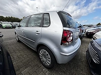 Volkswagen polo,2008 - afbeelding 26 van  30