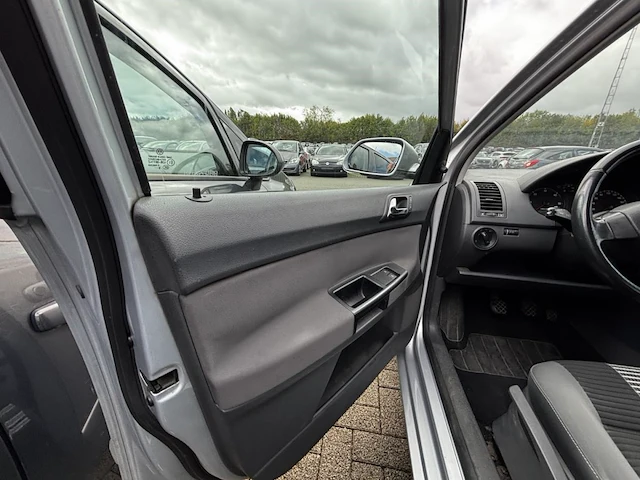 Volkswagen polo,2008 - afbeelding 27 van  30
