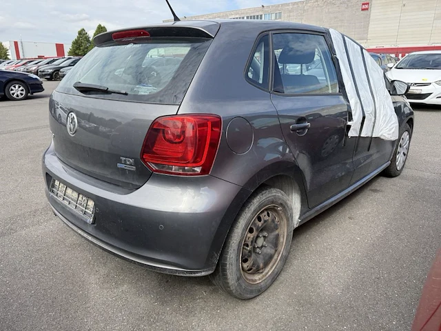 Volkswagen polo,2010 - afbeelding 13 van  18