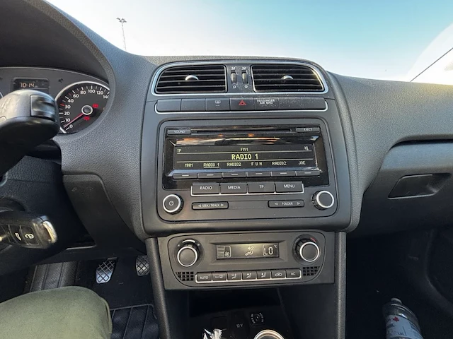 Volkswagen polo,2012 - afbeelding 5 van  31