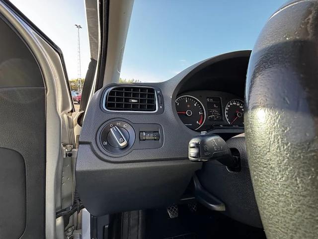 Volkswagen polo,2012 - afbeelding 9 van  31
