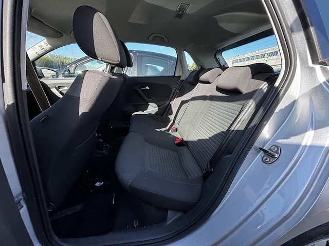 Volkswagen polo,2012 - afbeelding 11 van  31