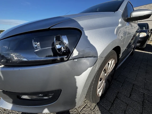 Volkswagen polo,2012 - afbeelding 17 van  31