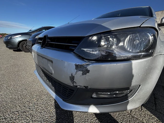 Volkswagen polo,2012 - afbeelding 18 van  31