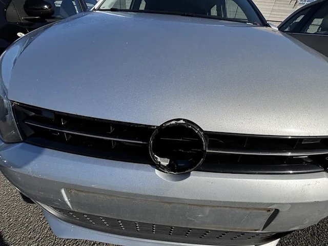 Volkswagen polo,2012 - afbeelding 19 van  31