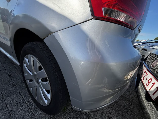 Volkswagen polo,2012 - afbeelding 22 van  31