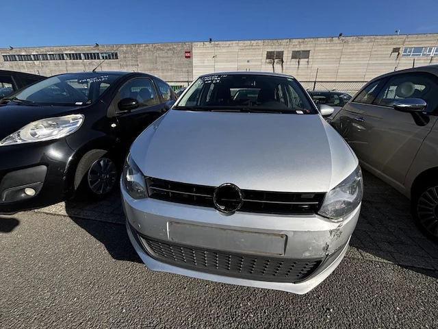 Volkswagen polo,2012 - afbeelding 12 van  31