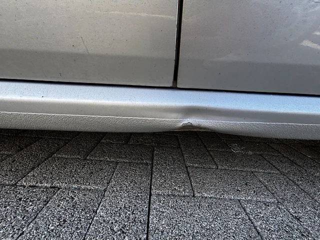 Volkswagen polo,2012 - afbeelding 25 van  31