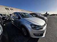 Volkswagen polo,2012 - afbeelding 23 van  31