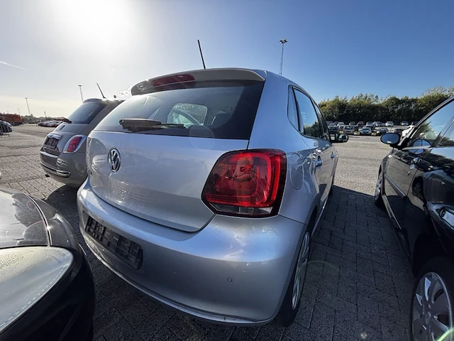 Volkswagen polo,2012 - afbeelding 26 van  31