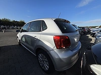 Volkswagen polo,2012 - afbeelding 27 van  31