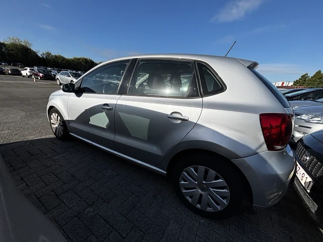Volkswagen polo,2012 - afbeelding 28 van  31