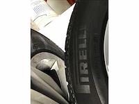 Volkswagen r-line sebring 19 velg (4x) - afbeelding 2 van  5