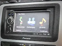 Volkswagen scirocco - 1.4 tsi highline plus 39-kdf-3 - afbeelding 2 van  21