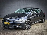 Volkswagen scirocco - 1.4 tsi highline plus 39-kdf-3