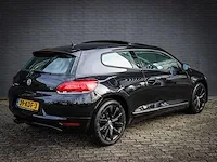 Volkswagen scirocco - 1.4 tsi highline plus 39-kdf-3 - afbeelding 15 van  21