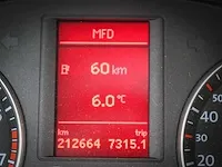 Volkswagen scirocco - 1.4 tsi highline plus 39-kdf-3 - afbeelding 18 van  21