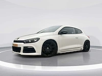 Volkswagen scirocco 1.4 tsi - 2009 | 72-hkg-4 - afbeelding 15 van  22