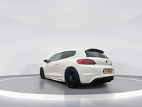 Volkswagen scirocco 1.4 tsi - 2009 | 72-hkg-4 - afbeelding 16 van  22