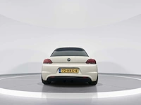 Volkswagen scirocco 1.4 tsi - 2009 | 72-hkg-4 - afbeelding 17 van  22